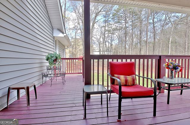 967 Tope Road, Sharpsburg, GA 30277