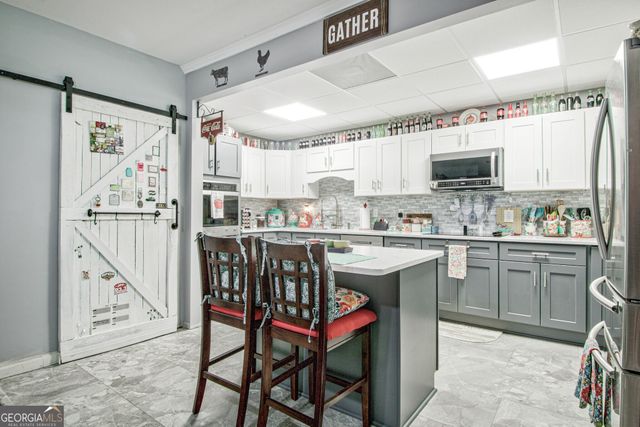 967 Tope Road, Sharpsburg, GA 30277