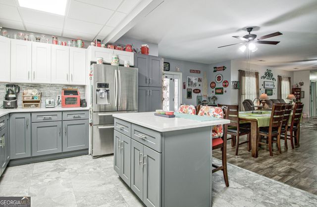 967 Tope Road, Sharpsburg, GA 30277