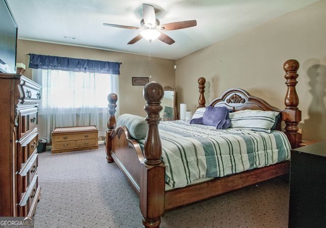 967 Tope Road, Sharpsburg, GA 30277