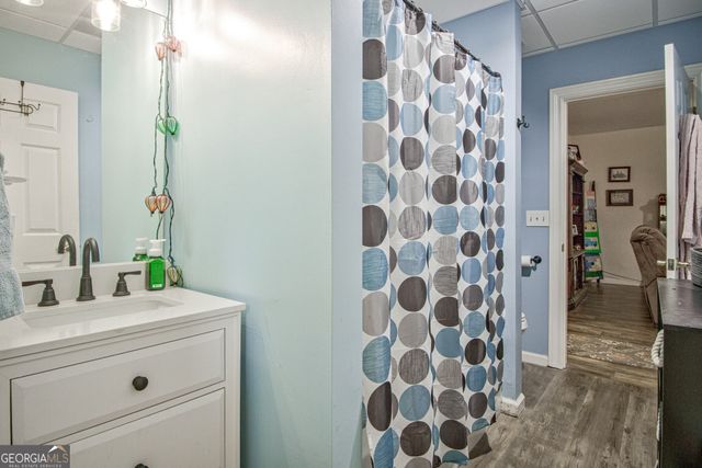 967 Tope Road, Sharpsburg, GA 30277