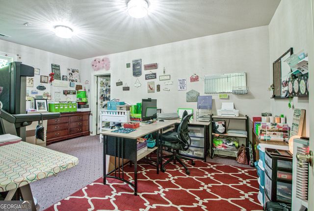 967 Tope Road, Sharpsburg, GA 30277