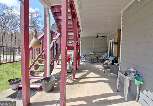 967 Tope Road, Sharpsburg, GA 30277