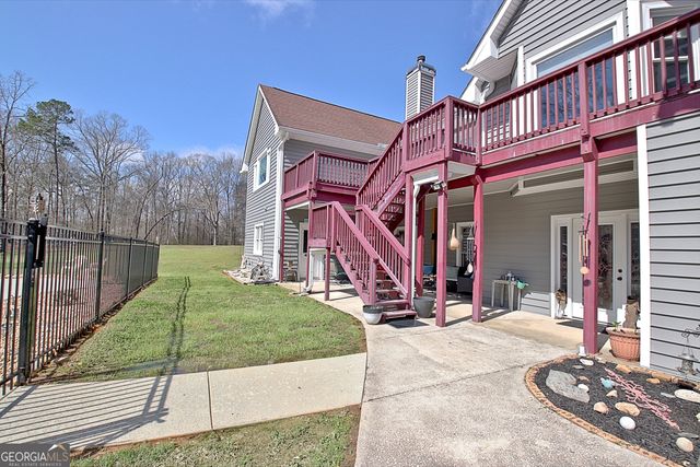 967 Tope Road, Sharpsburg, GA 30277