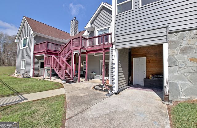 967 Tope Road, Sharpsburg, GA 30277