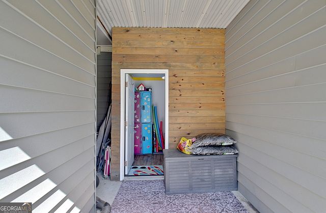 967 Tope Road, Sharpsburg, GA 30277