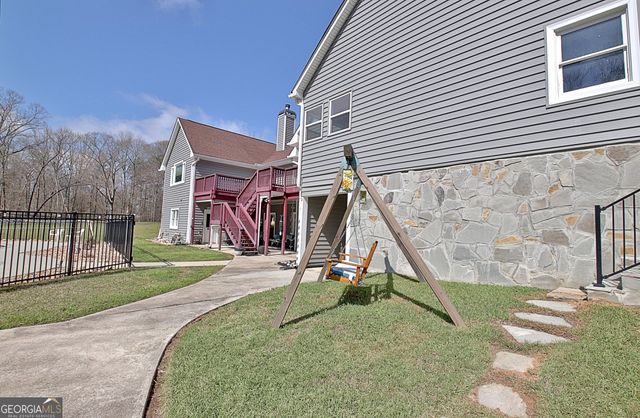 967 Tope Road, Sharpsburg, GA 30277