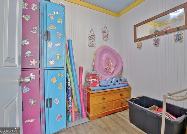 967 Tope Road, Sharpsburg, GA 30277