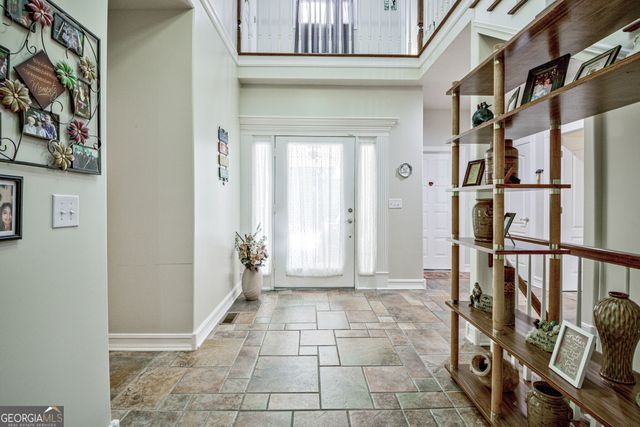 967 Tope Road, Sharpsburg, GA 30277