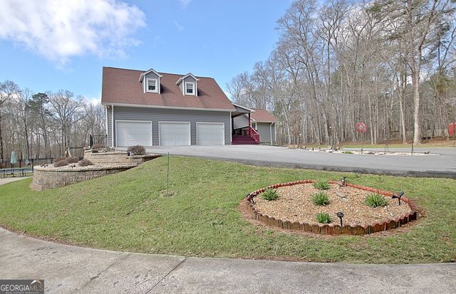 967 Tope Road, Sharpsburg, GA 30277