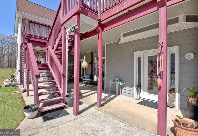 967 Tope Road, Sharpsburg, GA 30277