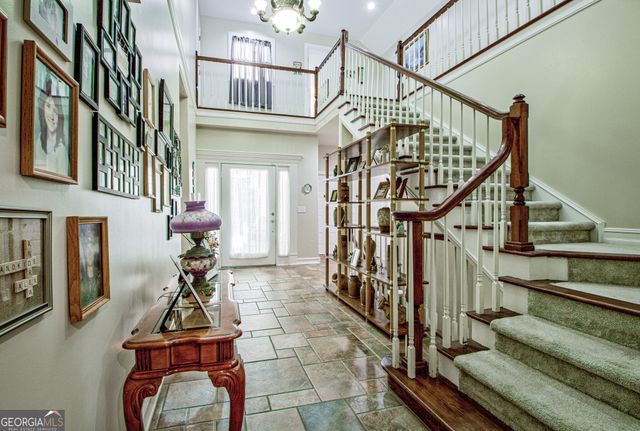 967 Tope Road, Sharpsburg, GA 30277