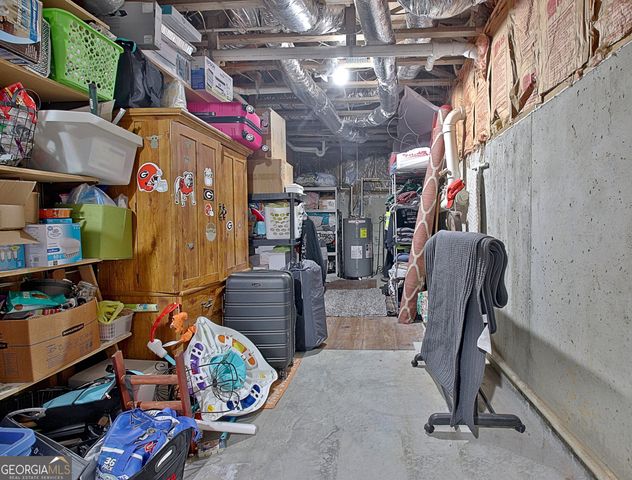 967 Tope Road, Sharpsburg, GA 30277