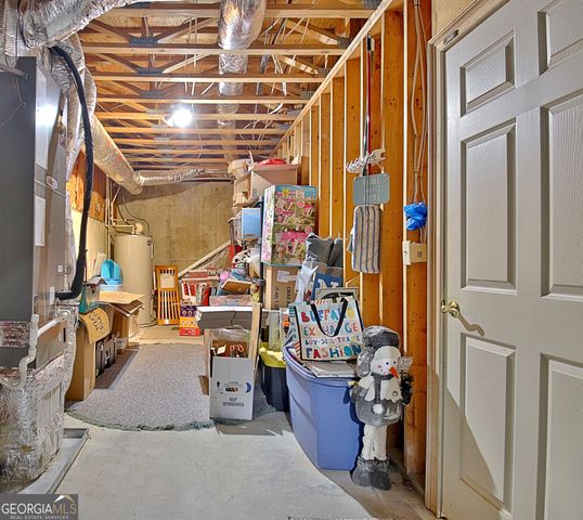 967 Tope Road, Sharpsburg, GA 30277