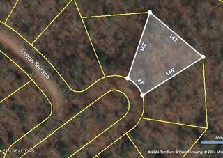 63 Leeds Ter, Fairfield Glade, TN 38558