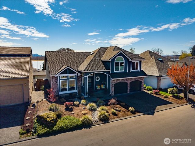 13817 SE 36th Street, Vancouver, WA 98683