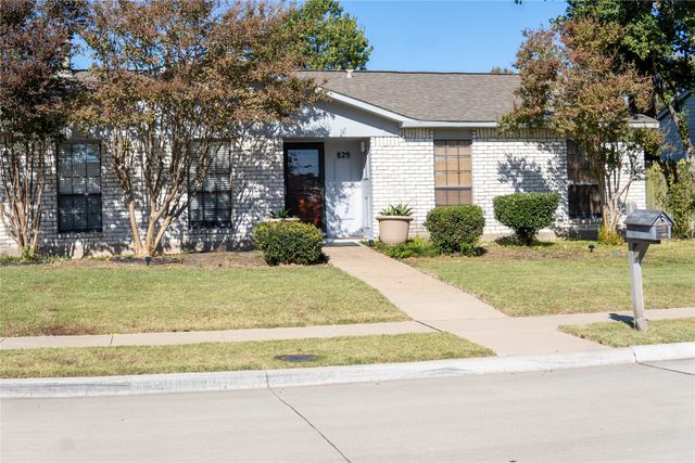 829 Cambridge Drive, Plano, TX 75023