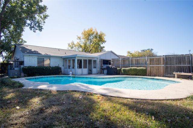 829 Cambridge Drive, Plano, TX 75023