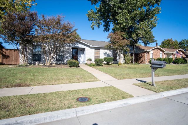 829 Cambridge Drive, Plano, TX 75023