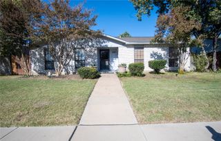 829 Cambridge Drive, Plano, TX 75023