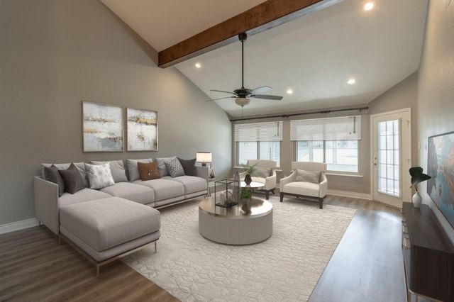 619 E Country Grove Circle, Pearland, TX 77584