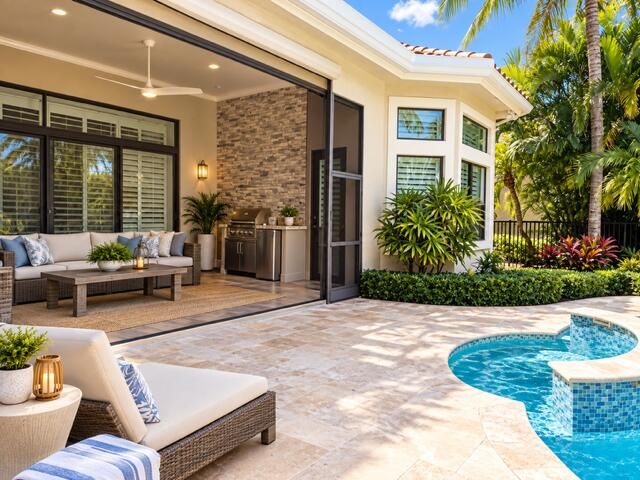 8401 Eagleville Avenue, Delray Beach, FL 33446