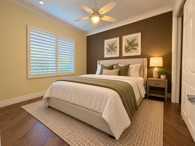 8401 Eagleville Avenue, Delray Beach, FL 33446