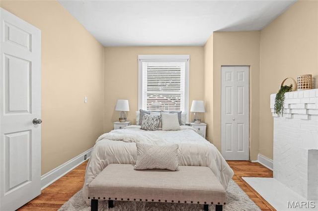 4435 Itaska Street, St Louis, MO 63116