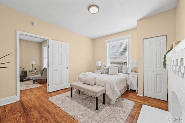 4435 Itaska Street, St Louis, MO 63116