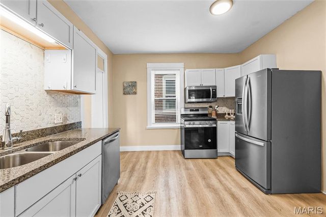4435 Itaska Street, St Louis, MO 63116