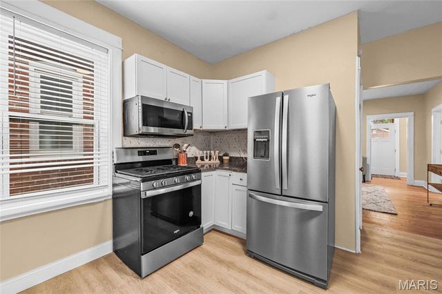 4435 Itaska Street, St Louis, MO 63116