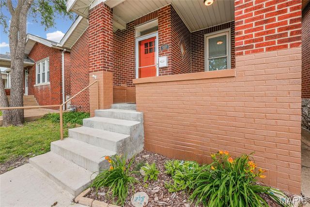 4435 Itaska Street, St Louis, MO 63116