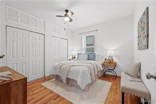 4435 Itaska Street, St Louis, MO 63116