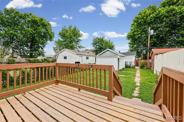 4435 Itaska Street, St Louis, MO 63116