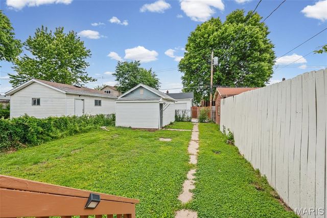 4435 Itaska Street, St Louis, MO 63116