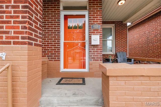 4435 Itaska Street, St Louis, MO 63116
