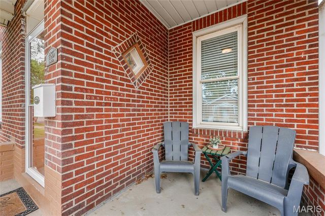4435 Itaska Street, St Louis, MO 63116