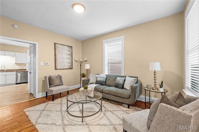 4435 Itaska Street, St Louis, MO 63116