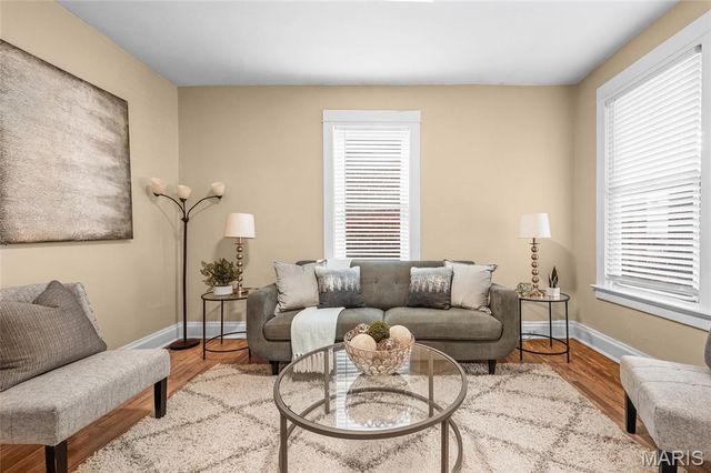 4435 Itaska Street, St Louis, MO 63116