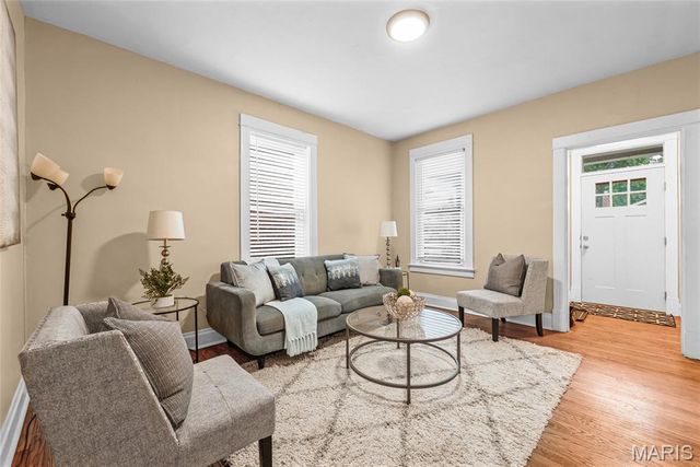 4435 Itaska Street, St Louis, MO 63116