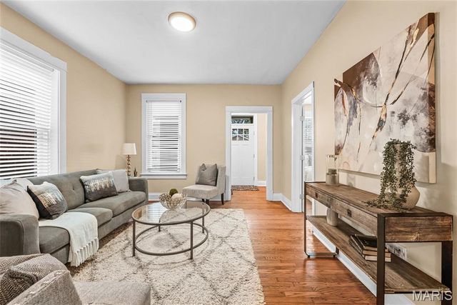4435 Itaska Street, St Louis, MO 63116