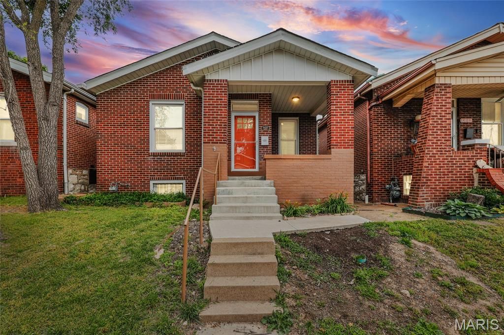 4435 Itaska Street, St Louis, MO 63116