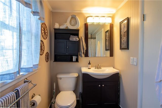 10381 Portage Street NW, Canal Fulton, OH 44614