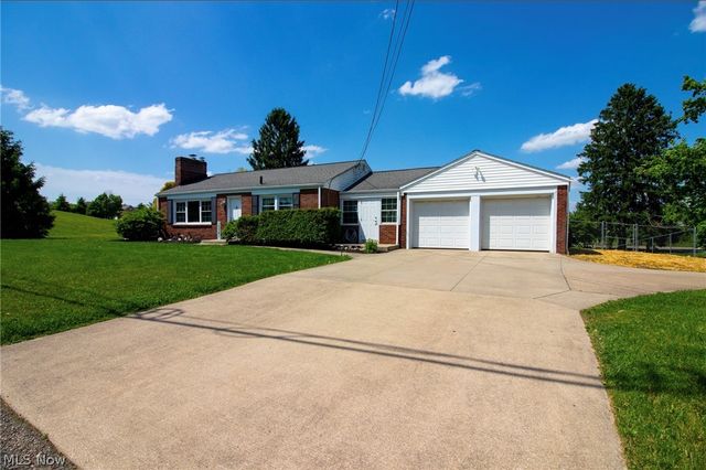 10381 Portage Street NW, Canal Fulton, OH 44614