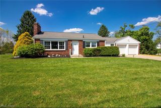 10381 Portage Street NW, Canal Fulton, OH 44614