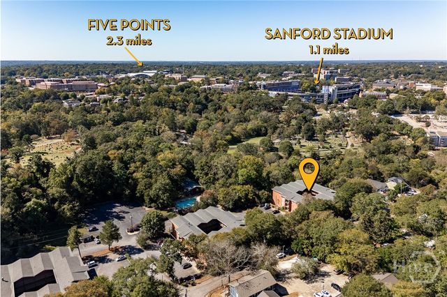 250 Little Street A209, Athens, GA 30605