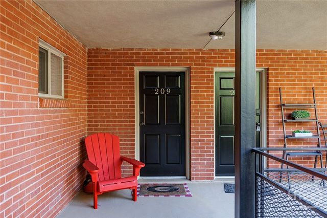 250 Little Street A209, Athens, GA 30605