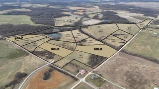 LOT 3 HIGHWAY DD, Cairo, MO 65239