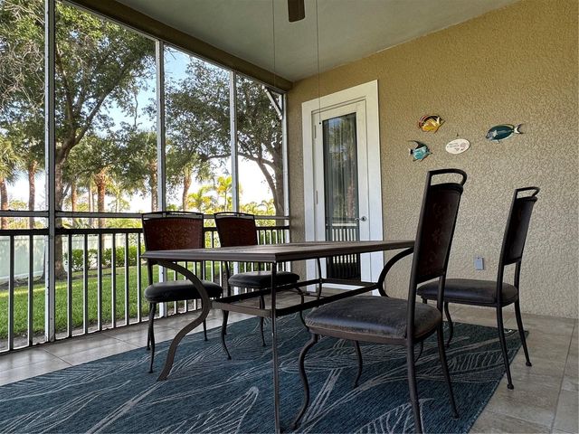 10600 LEMON CREEK LOOP 101, Englewood, FL 34224