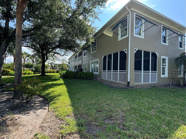 10600 LEMON CREEK LOOP 101, Englewood, FL 34224